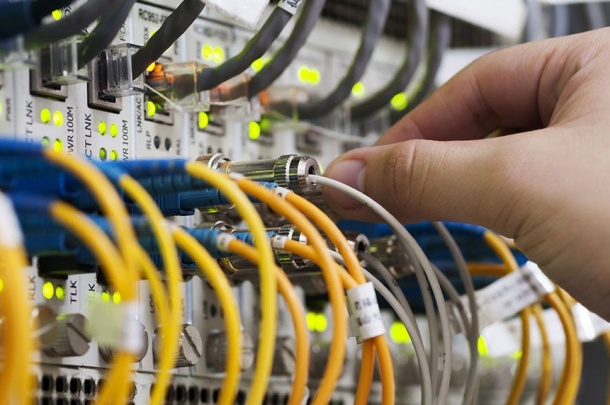 Unaprijedite performanse i sigurnost vaše postojeće mreže