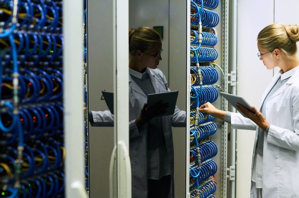 Profesionalni nadzor i kontrola provedbe projekta