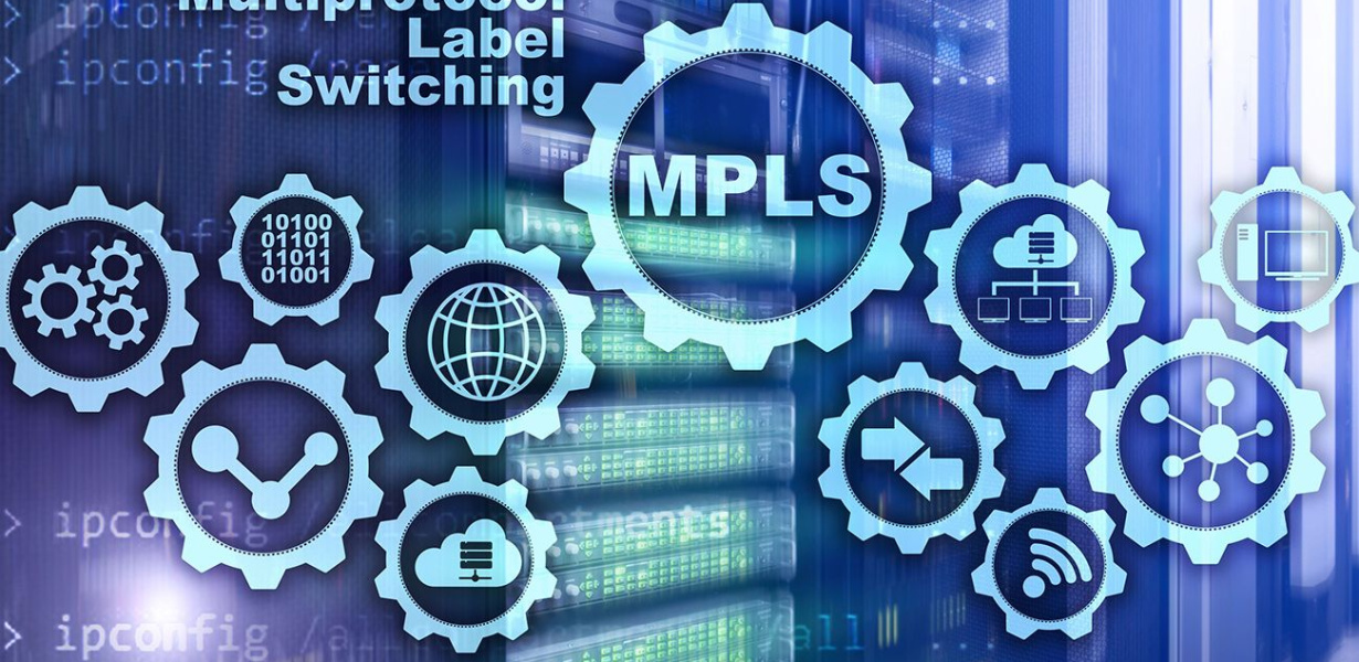 WAN - MPLS pouzdana i sigurna mreža