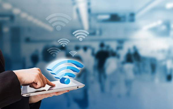 WiFi mreže - bežično umrežavanje